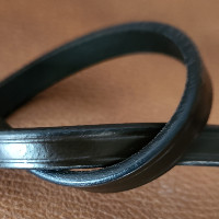 Harness Leather Strap 3/8 inch