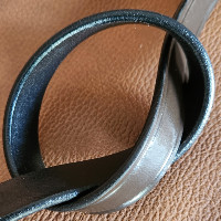 Harness Leather Strap 3/4 inch