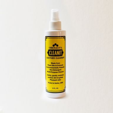 Obenauf's Leather Cleaner